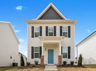 58 Rosemary St, Clayton, NC 27520