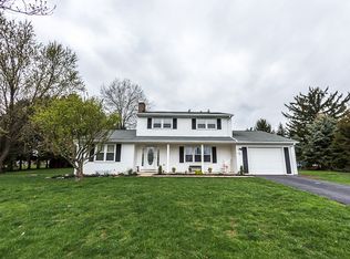 94 Raypaula Dr, Shrewsbury, PA 17361