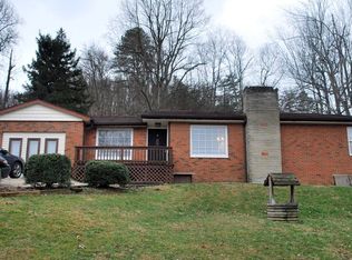 215 Hudson St, West Portsmouth, OH 45663