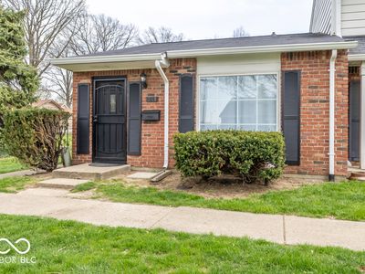 741 Southfield Ct, Indianapolis, IN, 46227