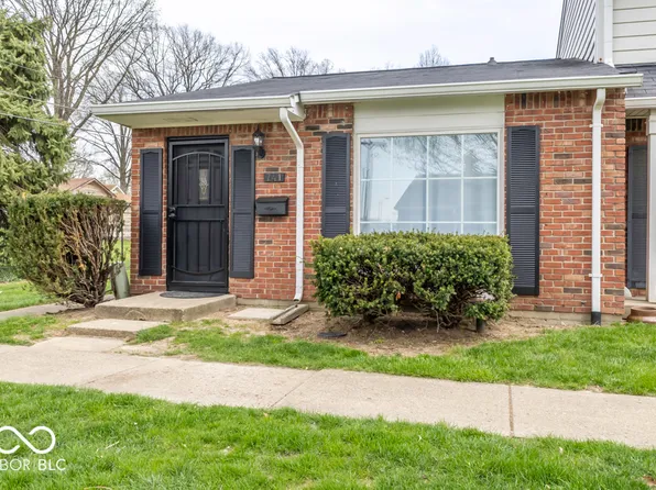 741 Southfield Ct, Indianapolis, IN 46227