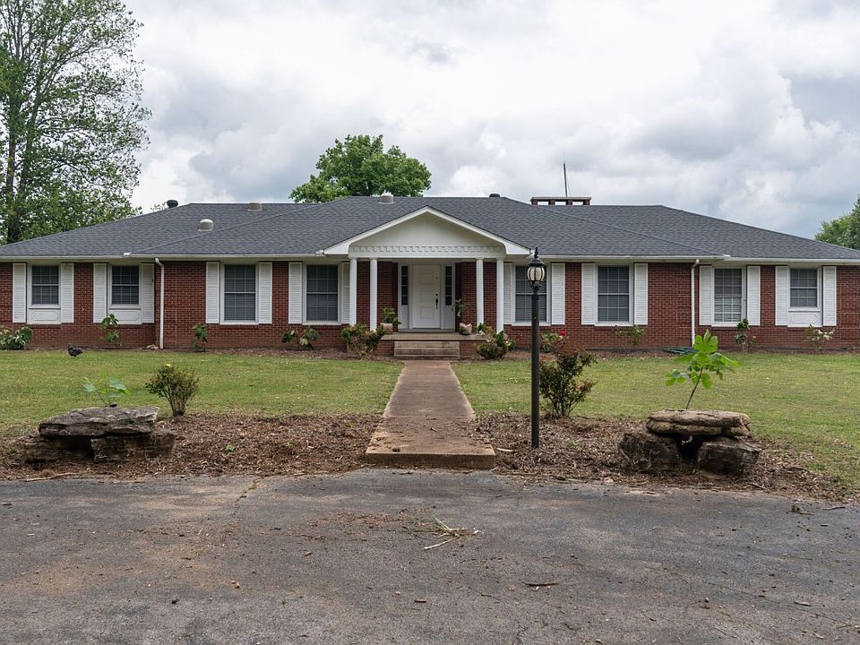 1460 Lewisburg Hwy, Pulaski, TN 38478 MLS 2467446 Zillow