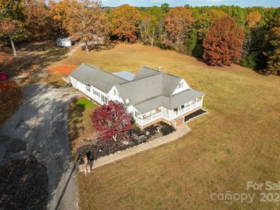 203 Providence Rd, Forest City, NC, 28043