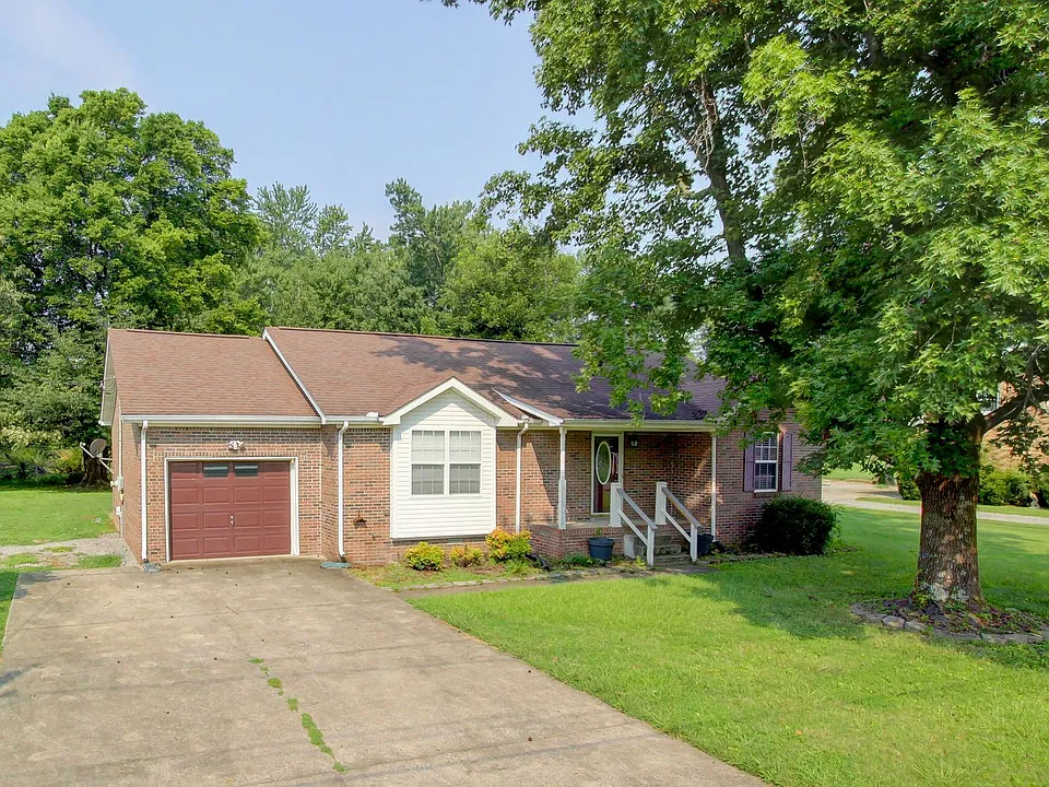 2104 Pea Ridge Rd