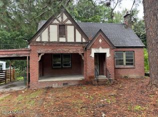 308 Acc Dr W, Wilson, NC 27893