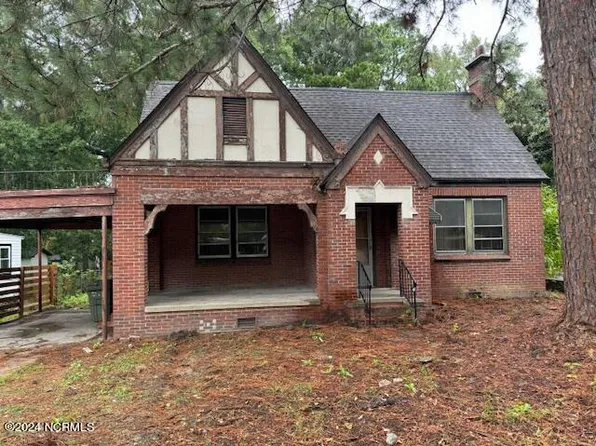308 Acc Drive W, Wilson, NC 27893