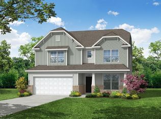 5724 Siler St, Trinity, NC 27370