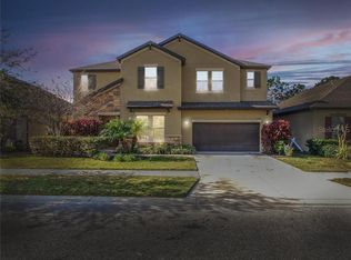 11810 Cross Vine Dr, Riverview, FL 33579