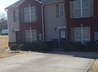 3881 Waldrop Ln, Decatur, GA 30034