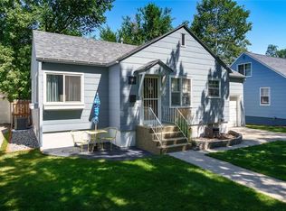 615 Burlington Ave, Billings, MT 59101
