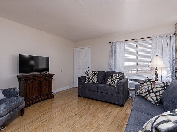 2nd image of 797 E Harmon Ave APT 43