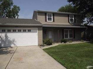 6203 Goodfellow Dr, Fort Wayne, IN 46835