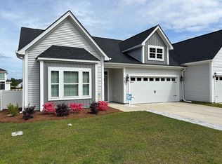 8769 Radcliff Dr NW, Calabash, NC 28467
