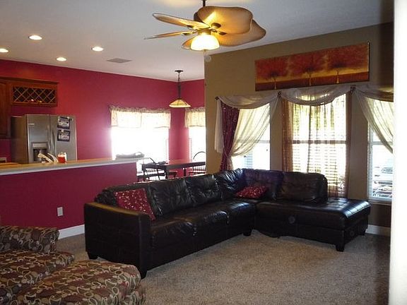 5th image of 14231 Southern Red Maple Dr
