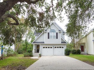 778 Shell Sand Rd, Charleston, SC 29412