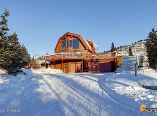 18211 Norway Dr, Anchorage, AK 99516