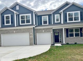 6361 E Chapel Hill Ct, Camby, IN 46113