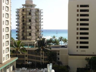 2450 Prince Edward St APT 1002A, Honolulu, HI, 96815