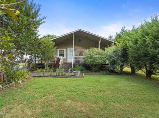 525 Lattie Miller Rd, Erwin, TN 37650