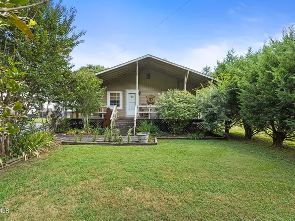 525 Lattie Miller Rd, Erwin, TN 37650