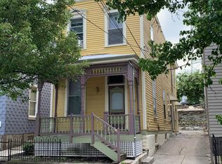 2248 Flora St, Cincinnati, OH 45219