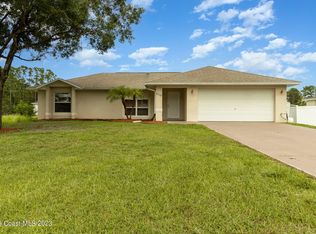 3233 Trainfo Ave SE, Palm Bay, FL 32909