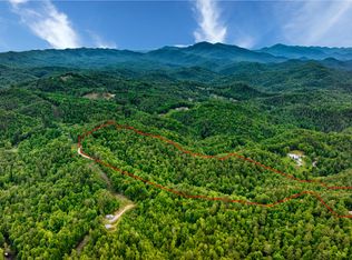 4238 Ridge Rd, Hartford, TN 37753