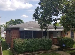 126 Fer Don Rd, Dayton, OH 45405