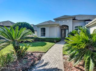 2133 Crown Dr, Saint Augustine, FL 32092