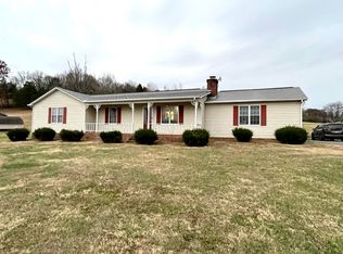 698 Flat Creek Hwy, Lynchburg, TN 37352