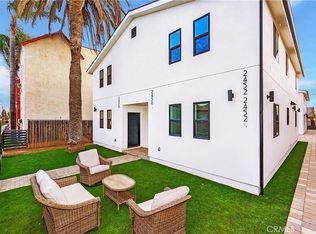 2452 Boulder St, Los Angeles, CA 90033