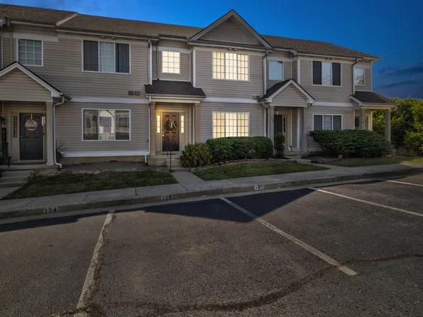 126 Copper Kettle Path, Georgetown, KY 40324