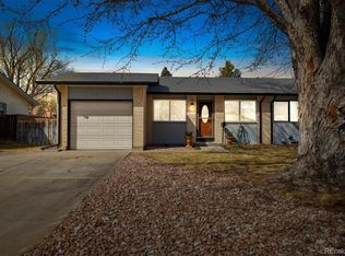 511 46th Avenue Way, Greeley, CO 80634