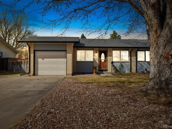 511 46th Avenue Way, Greeley, CO 80634