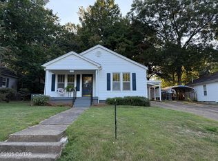1325 Hillcrest Ave, Dyersburg, TN 38024