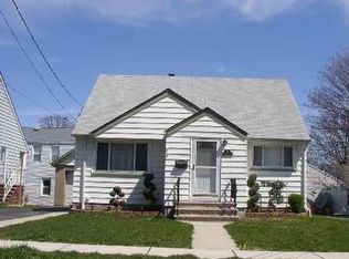 99 Lasalle Ave, Hasbrouck Heights, NJ 07604