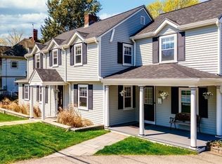 254 Main St, Winchester, MA 01890