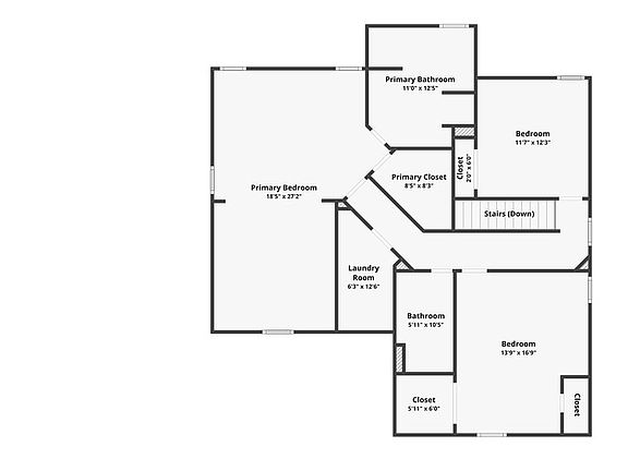 3rd image of 492 Ivey Ct SE