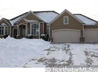 18851 Vogel Farm Rd, Eden Prairie, MN 55347