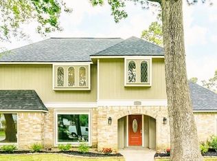 25514 Clover Hills Cir, Spring, TX 77380