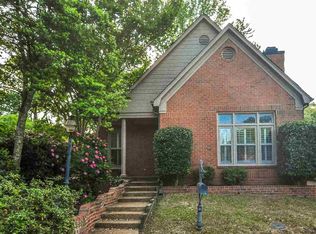 5331 Panda Ln, Memphis, TN 38120