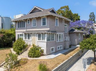 2027 3rd St, Santa Monica, CA 90405