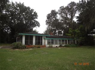 9021 County Road 561, Clermont, FL 34711