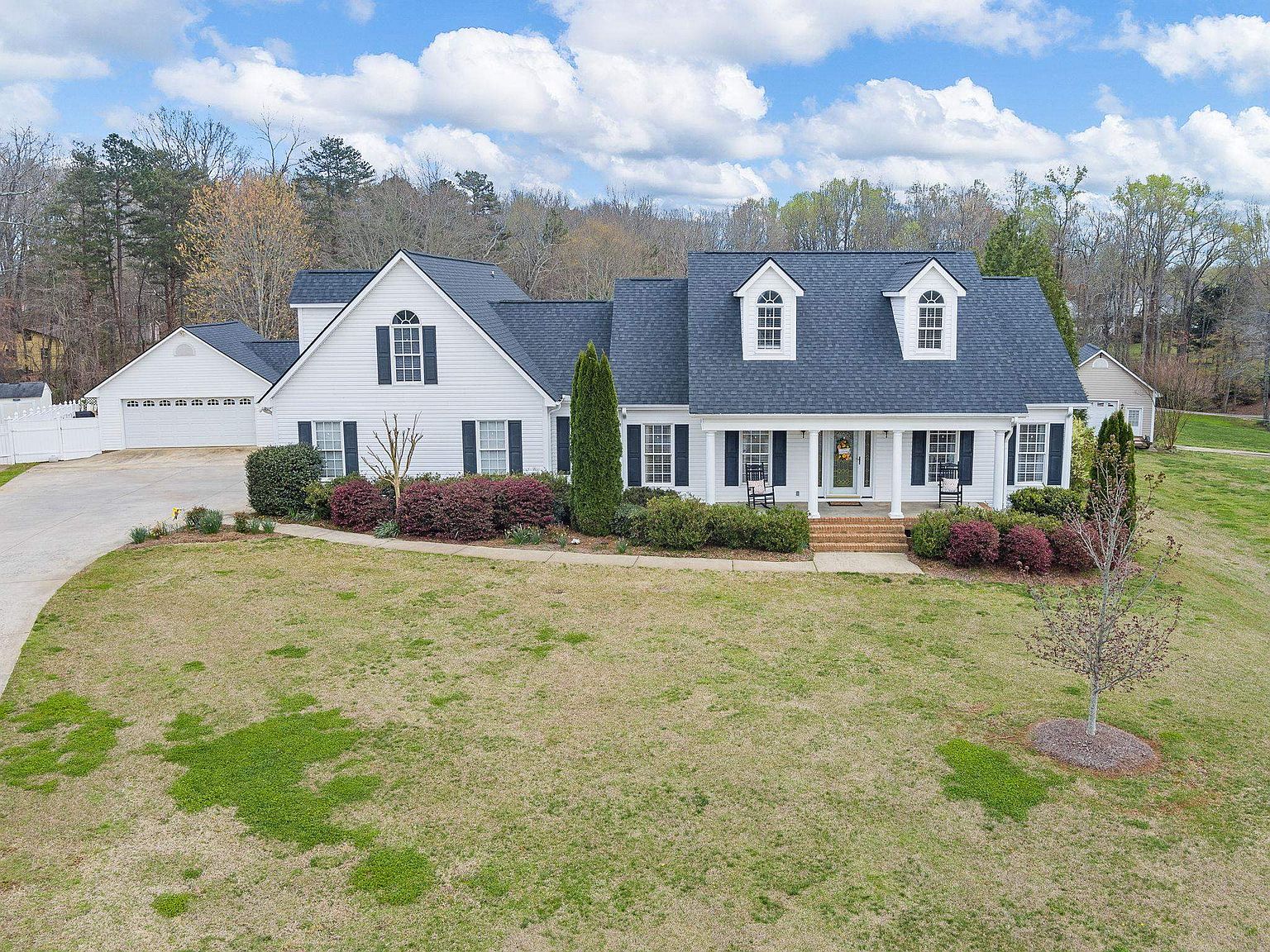 408 Shallowford Dr, Boiling Springs, SC 29316 Zillow