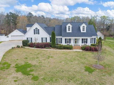 408 Shallowford Dr, Boiling Springs, SC, 29316