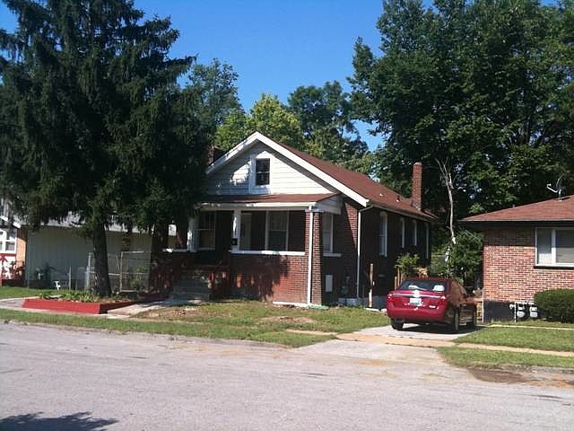1st image of 1205 Buckner Ave #1/2