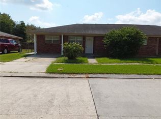 2009 Bartolo Dr, Meraux, LA 70075