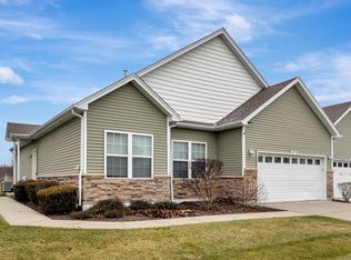 15703 S Cove Cir, Plainfield, IL 60544