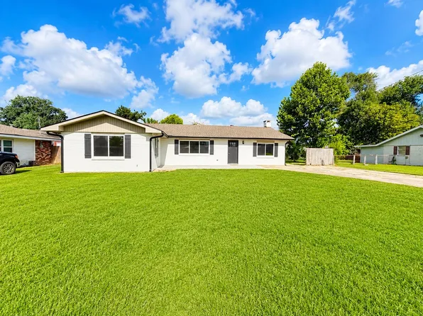 1221 Matilda St, Westlake, LA 70669
