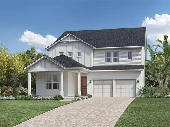 12904 Westhaven Oak Dr, Winter Garden, FL 34787